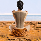 Dead Sea Body Mud Mask – Pouch 500g - MazenOnline