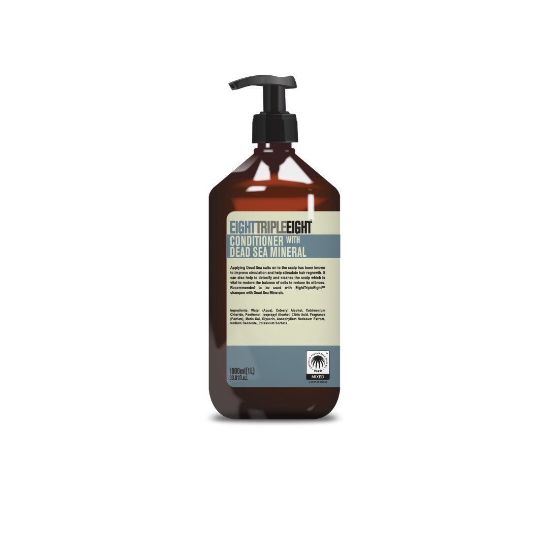 Dead SeaMinerals Conditioner - MazenOnline Main image