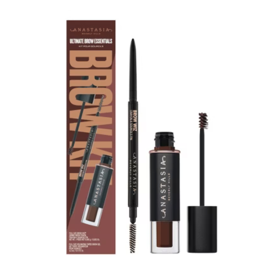 Ultimate Brow Essentials Kit