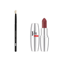 Pupa Milano - Eye Blending Brush + I'm Nude | MazenOnline