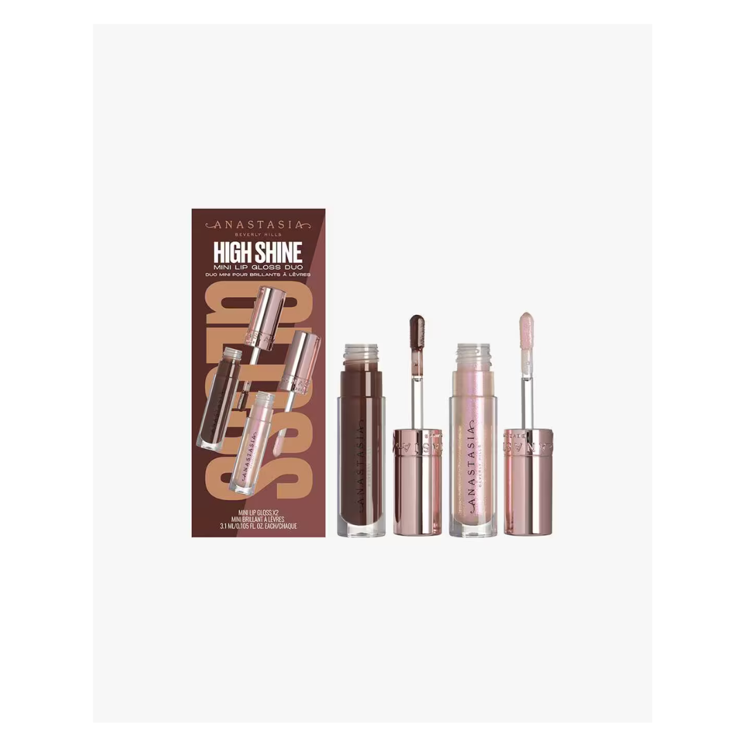 Mini Lip Gloss Duo - Fredrik & Louisa