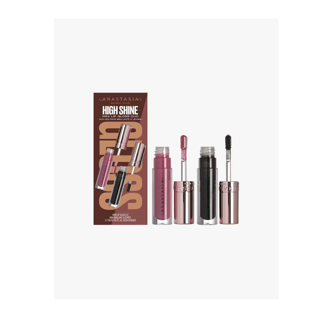 Mini Lip Gloss Duo - Fredrik & Louisa