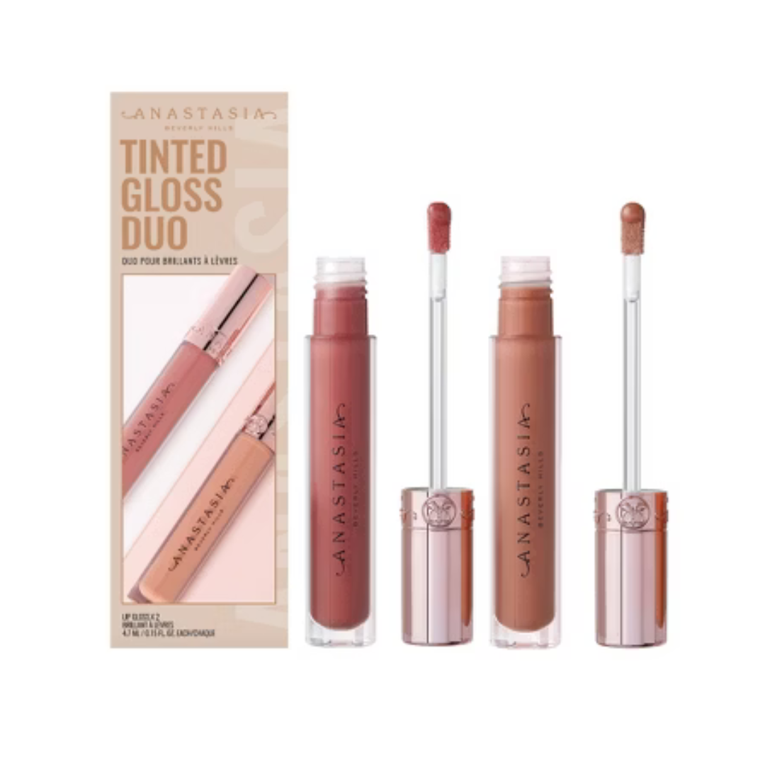 Tinted Gloss Duo