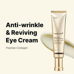 Deep Lifting Peptide Eye Cream