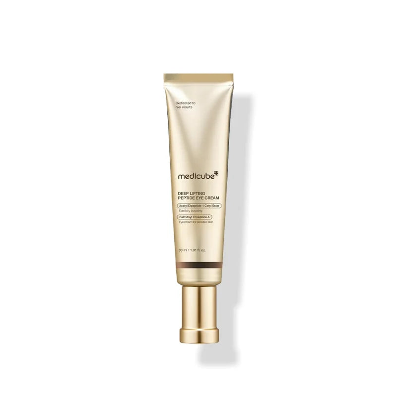 Deep Lifting Peptide Eye Cream