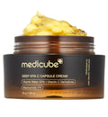 medicube - Deep Vita C Capsule Cream | MazenOnline