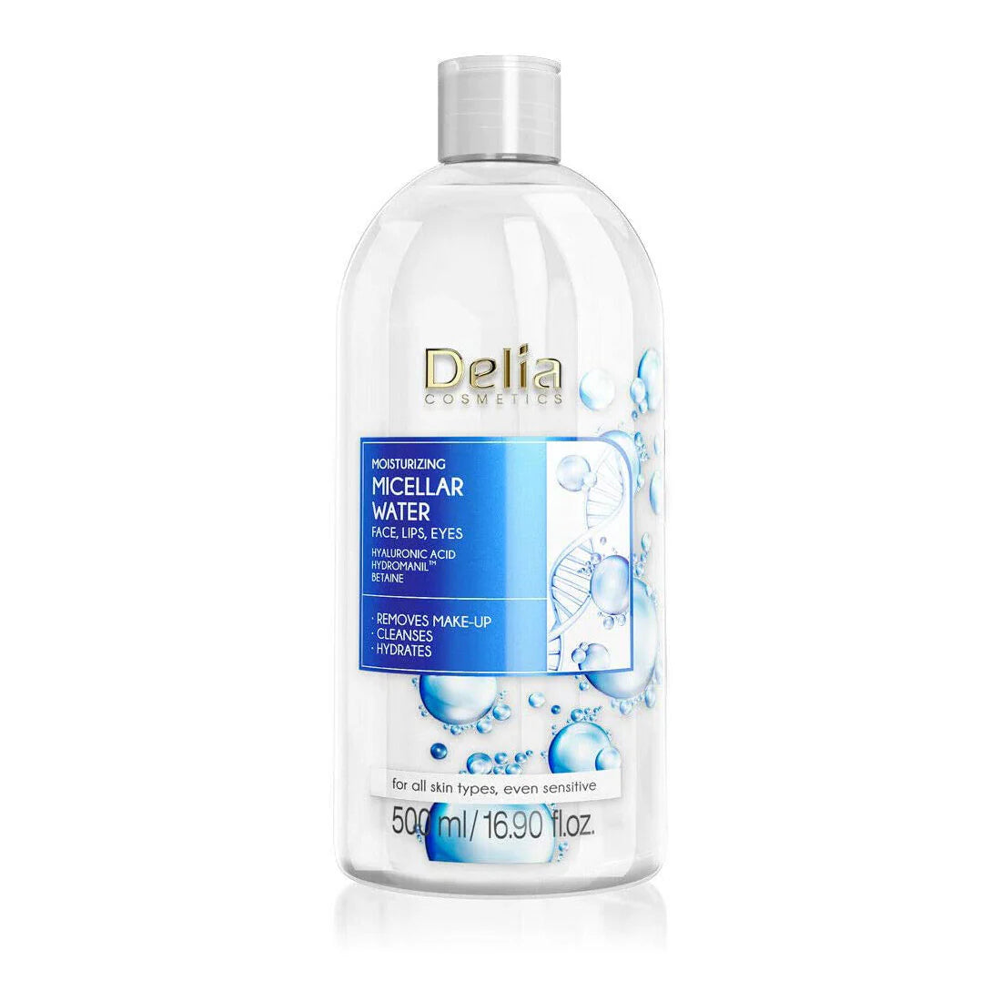 delia - Micellar Water | MazenOnline