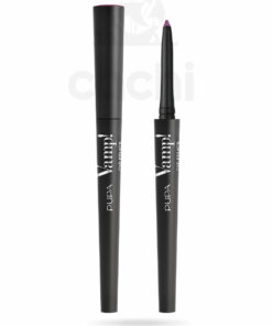 pupa - Vamp! Eye Pencil Irreverent Violet | MazenOnline