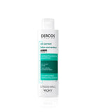 Dercos Oil Control Shampoo Oily Scalp & Hair - MazenOnline