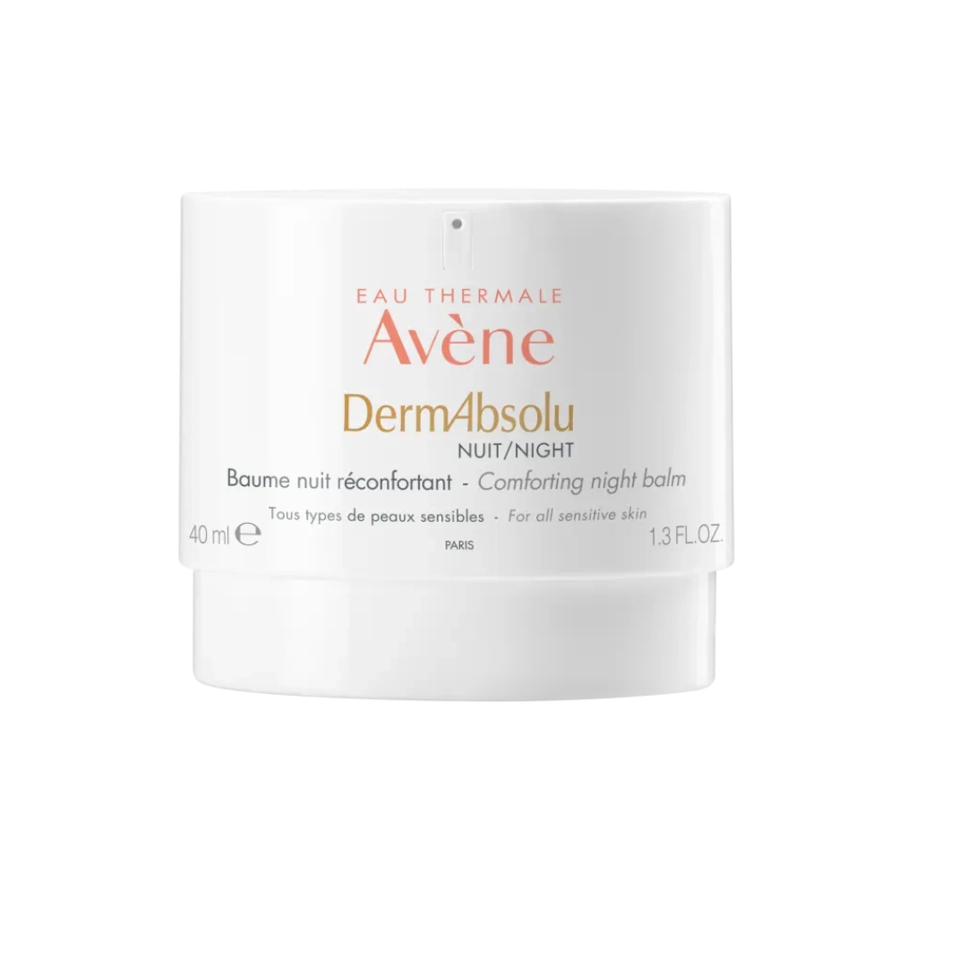 DermAbsolu Comforting Night Balm - MazenOnline Main image
