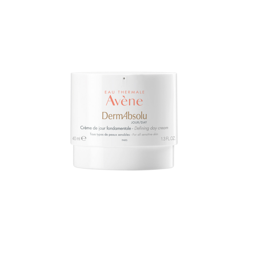 DermAbsolu Defining Day Cream - MazenOnline Main image