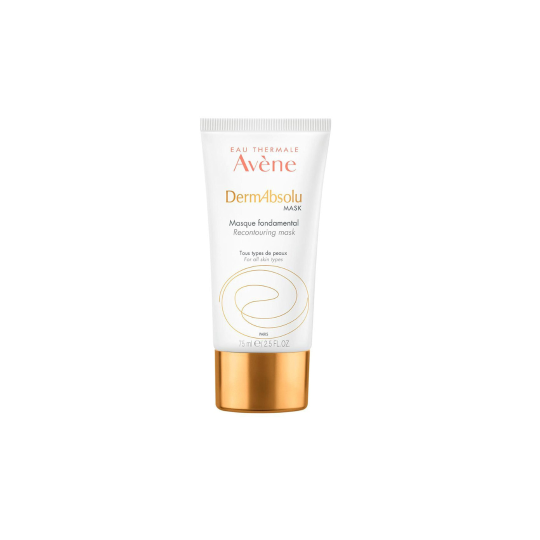 DermAbsolu Recontouring Mask - MazenOnline Main image