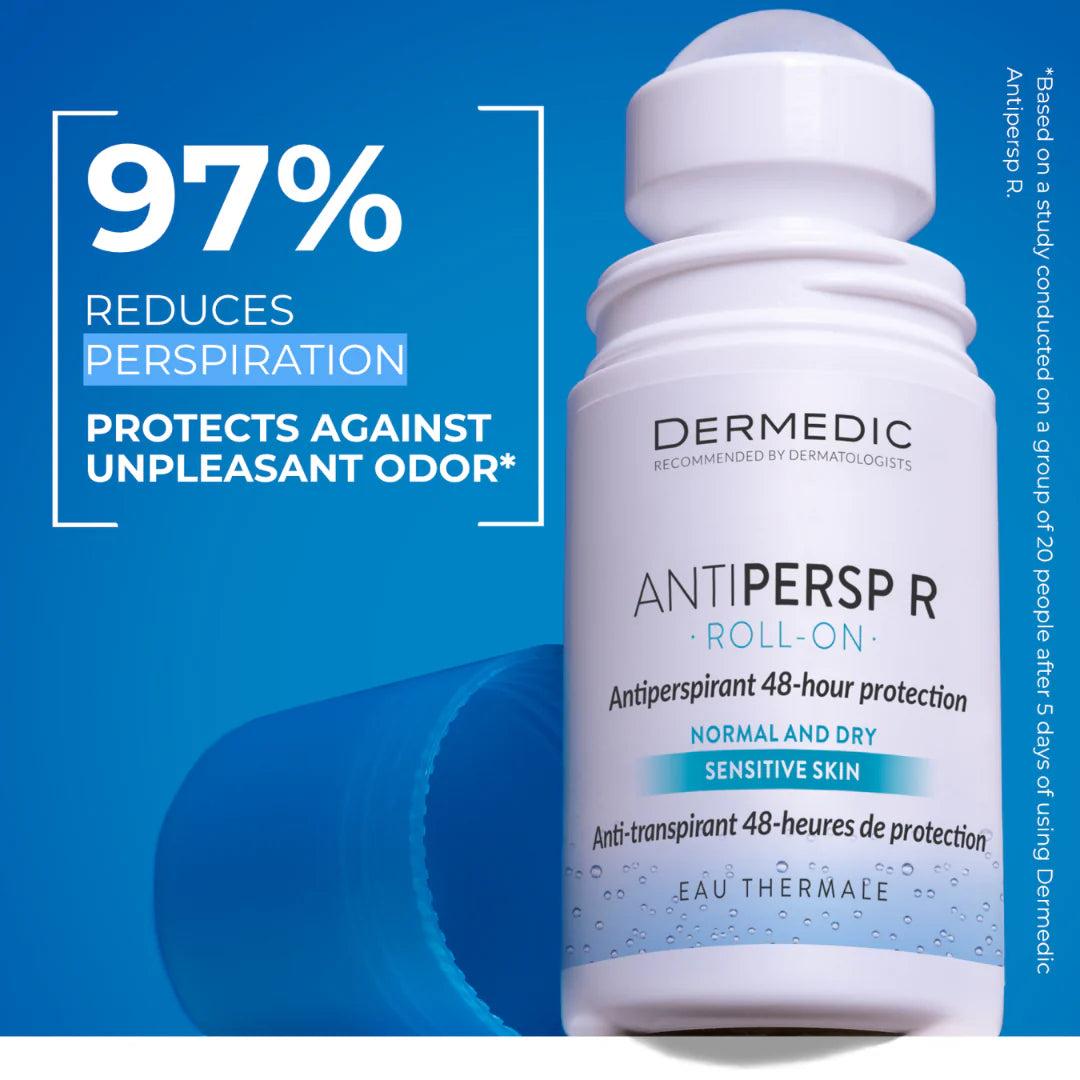 Dermedic Antiperspirant 48-Hour Protection