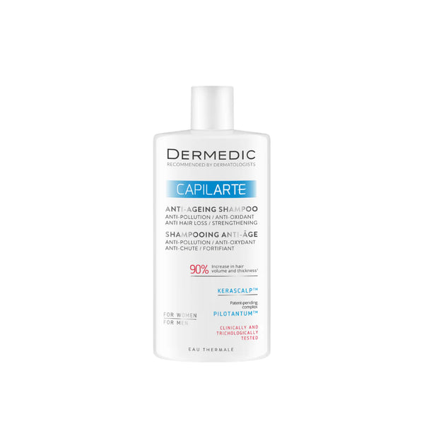 Capilarte Anti-Ageing Shampoo