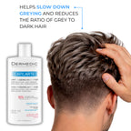 Capilarte Anti-Ageing Shampoo
