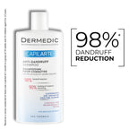 Capilarte Anti-Dandruff Shampoo