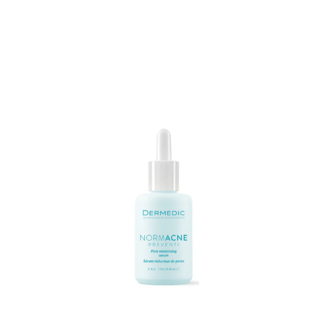 Normacne Anti-Blemish Pore-Minimizing Serum