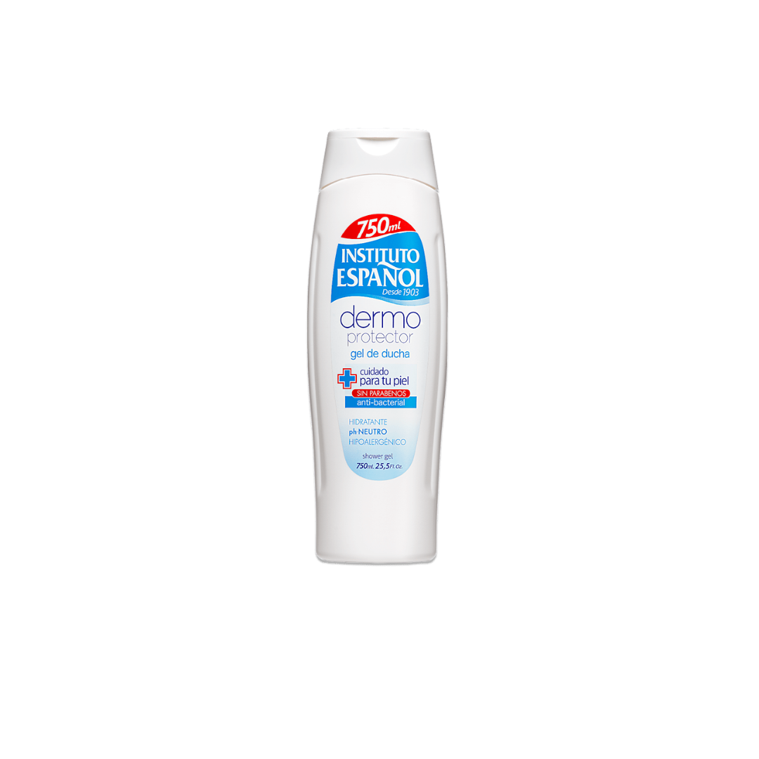 Dermo Shower Gel - MazenOnline
