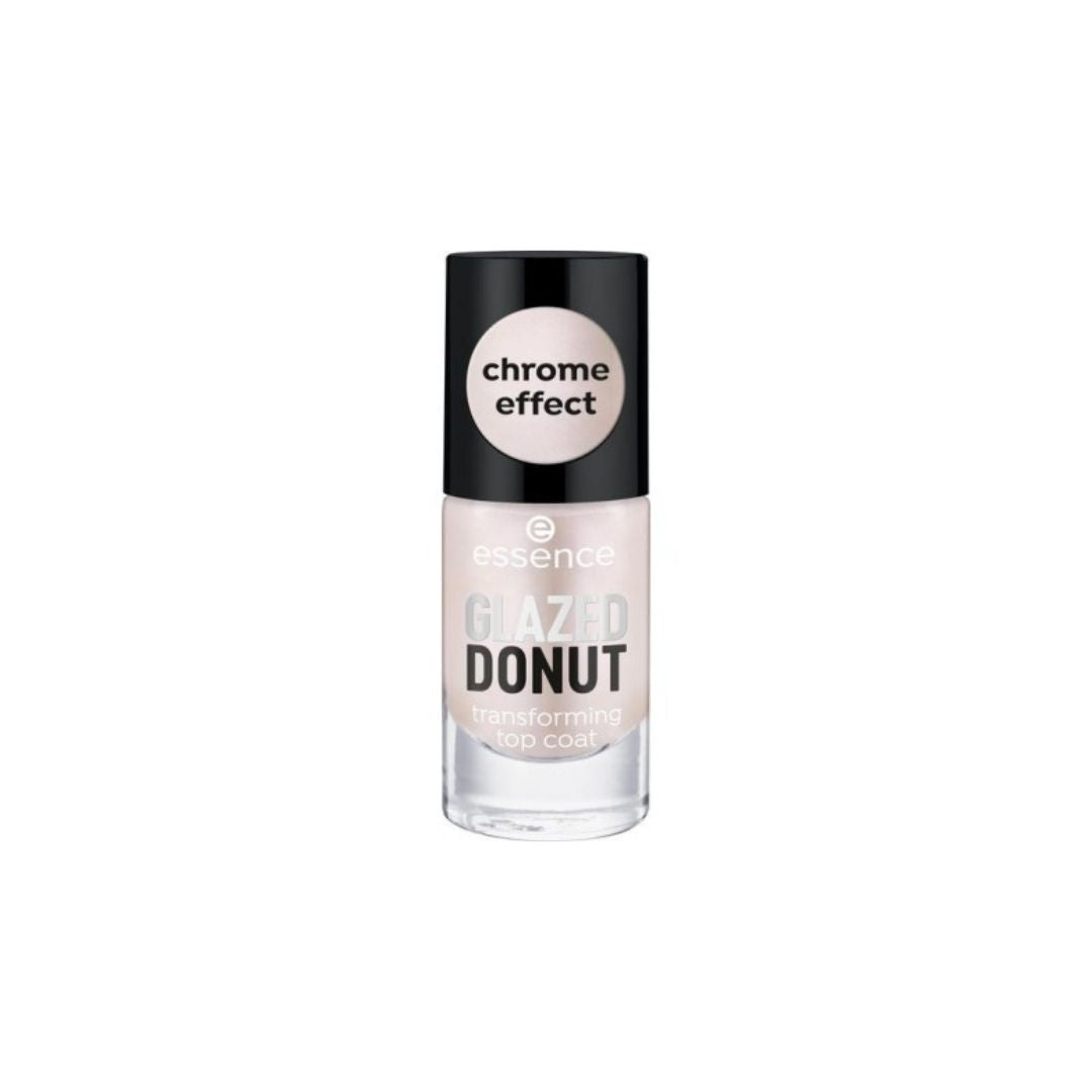 Essence - Glazed Donut Transforming Top Coat | MazenOnline