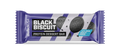 Protein Dessert Bar Black Biscuit - MazenOnline