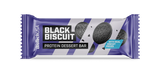 Protein Dessert Bar Black Biscuit - MazenOnline