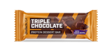 Protein Dessert Bar Triple Chocolate - 1 x 50g - MazenOnline