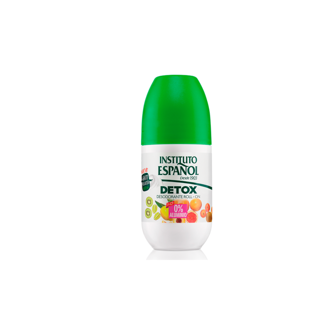 Detox Deodorant Roll-on - MazenOnline