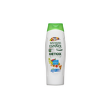 Detox Shampoo Extra Mild - MazenOnline