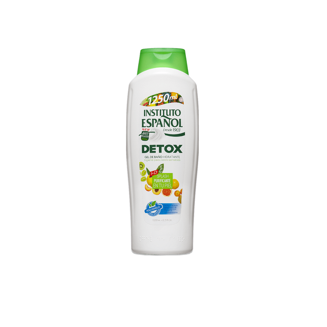Detox Shower Gel - MazenOnline