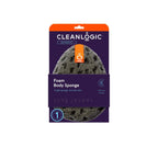 sea foam sponge