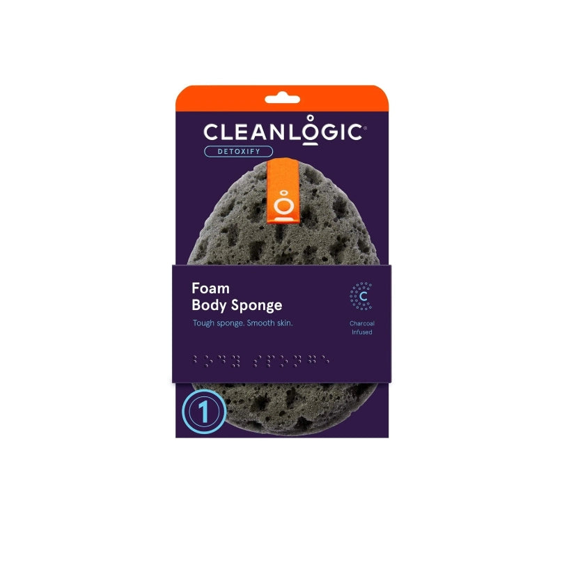 sea foam sponge