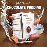 NUPO - Diet Dessert Chocolate Pudding | MazenOnline