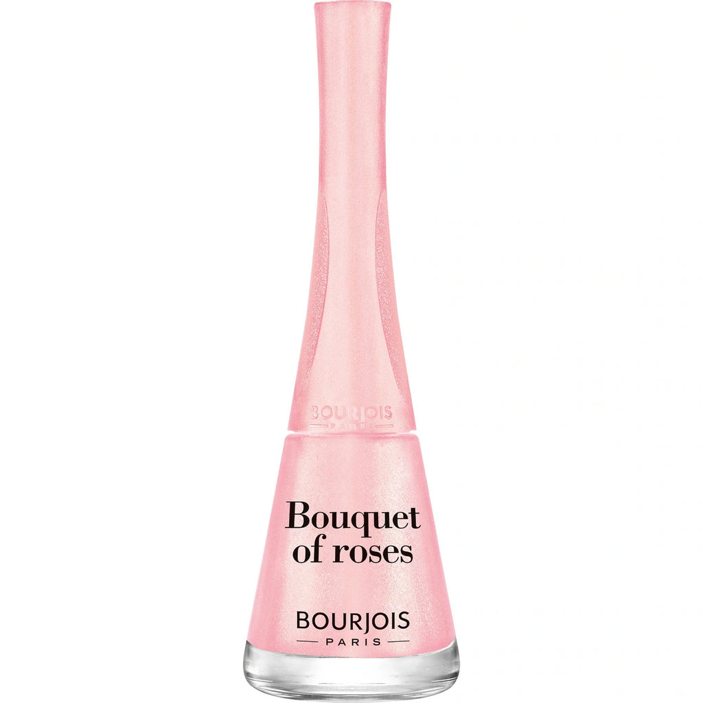 Bourjois - One Seconde Nail Polish | MazenOnline