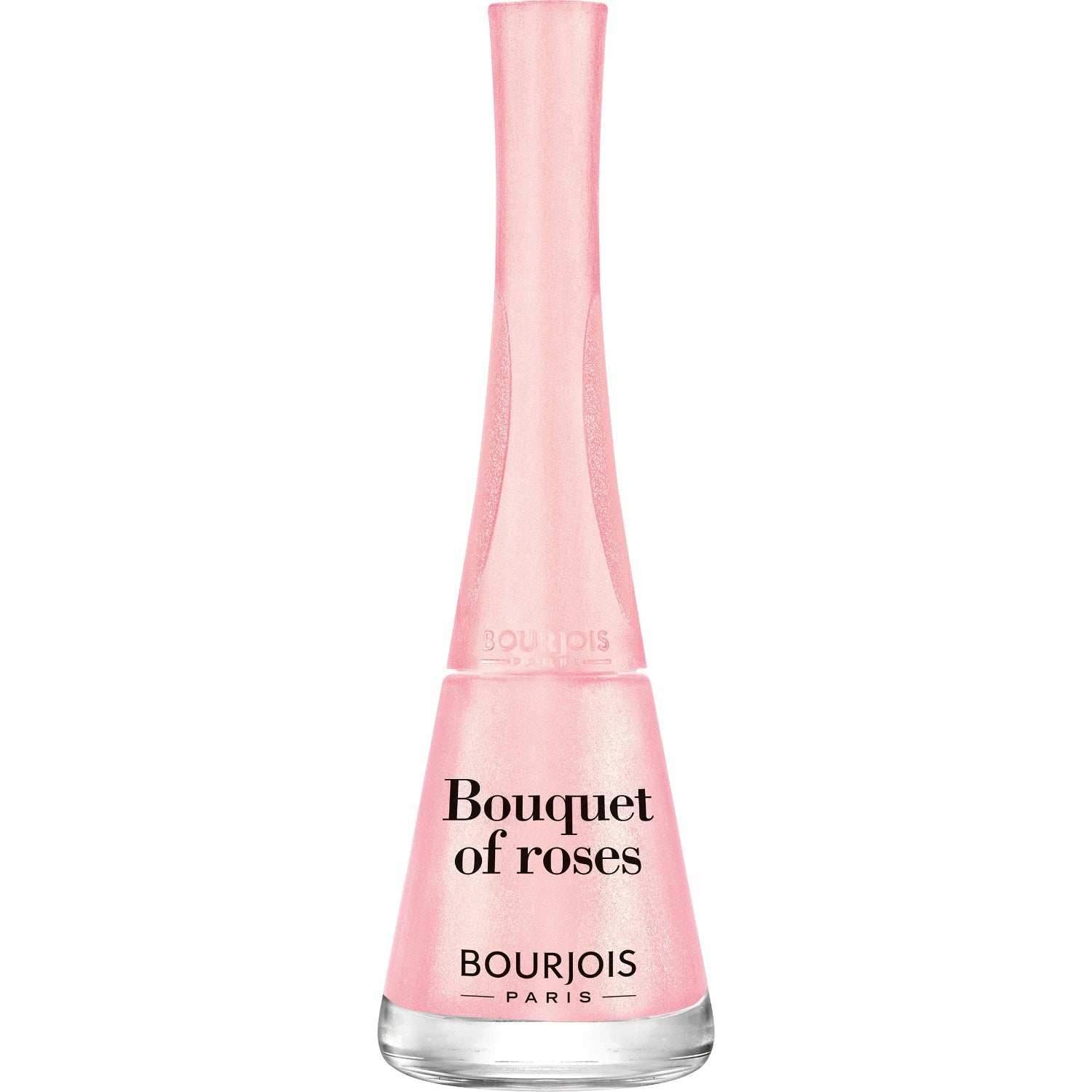 Bourjois - One Seconde Nail Polish | MazenOnline