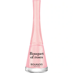 Bourjois - One Seconde Nail Polish | MazenOnline