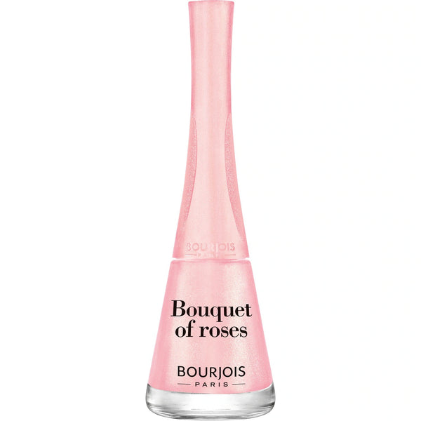 Bourjois - One Seconde Nail Polish | MazenOnline