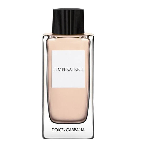 Dolce & Gabbana - L'imperatrice Eau De Toilette | MazenOnline