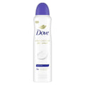 DOVE - Antiperspirant Deodorant Dry Spray Original Clean 3.8 oz Long Lasting Women | MazenOnline