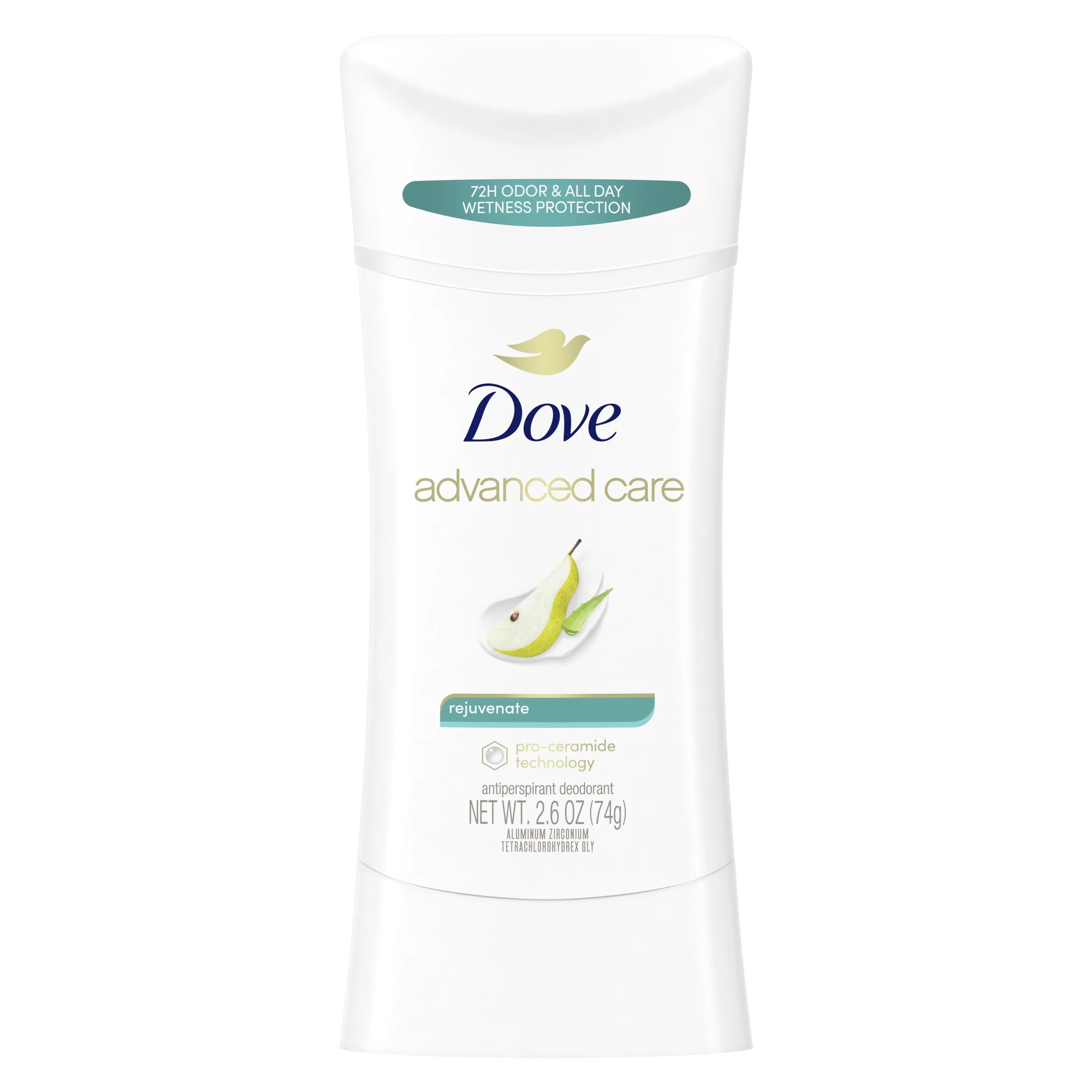 DOVE - Deodorant Stick | MazenOnline
