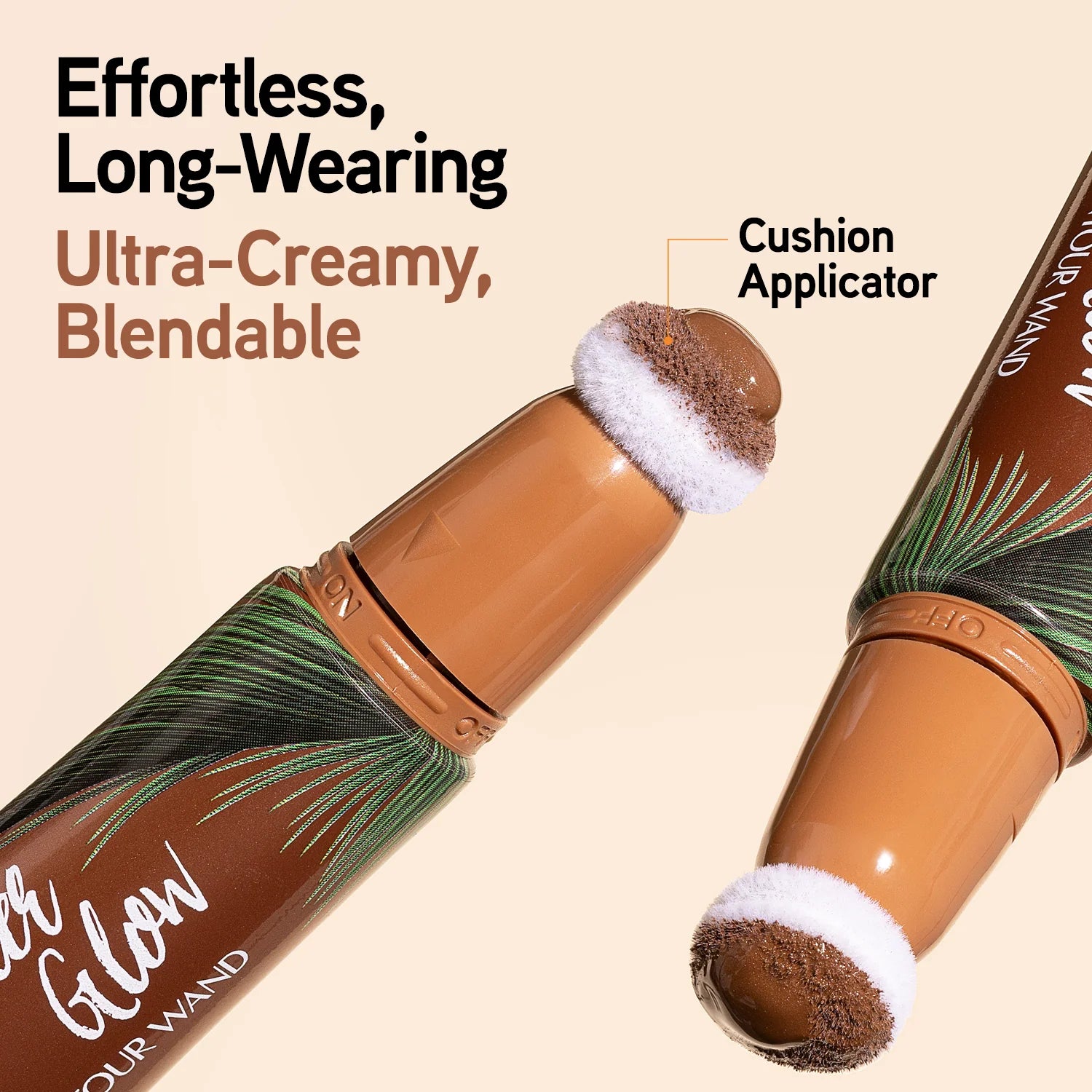 Butter Glow Contour Wand | Medium/Deep