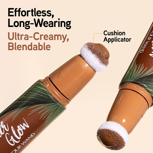 Butter Glow Contour Wand | Medium/Deep