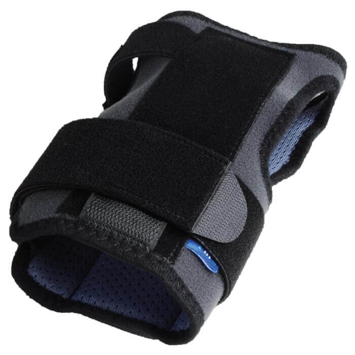 THUASNE - Dynastab Dual Black | MazenOnline