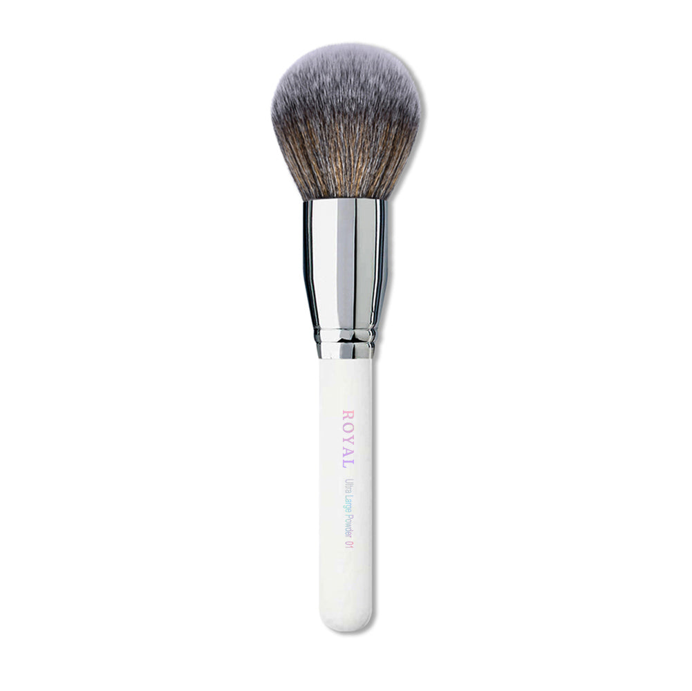 Royal Cosmetics - Ultra large powder brush 01 | MazenOnline