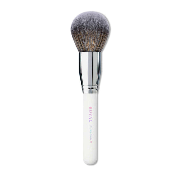 Royal Cosmetics - Ultra large powder brush 01 | MazenOnline