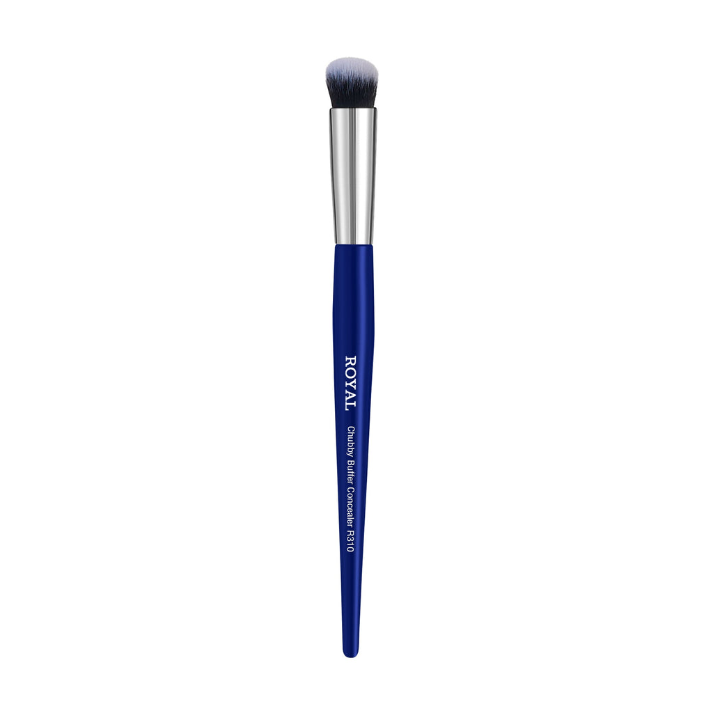 Royal Cosmetics - Chubby Buffer Concealer brush R310 | MazenOnline