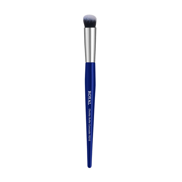 Royal Cosmetics - Chubby Buffer Concealer brush R310 | MazenOnline