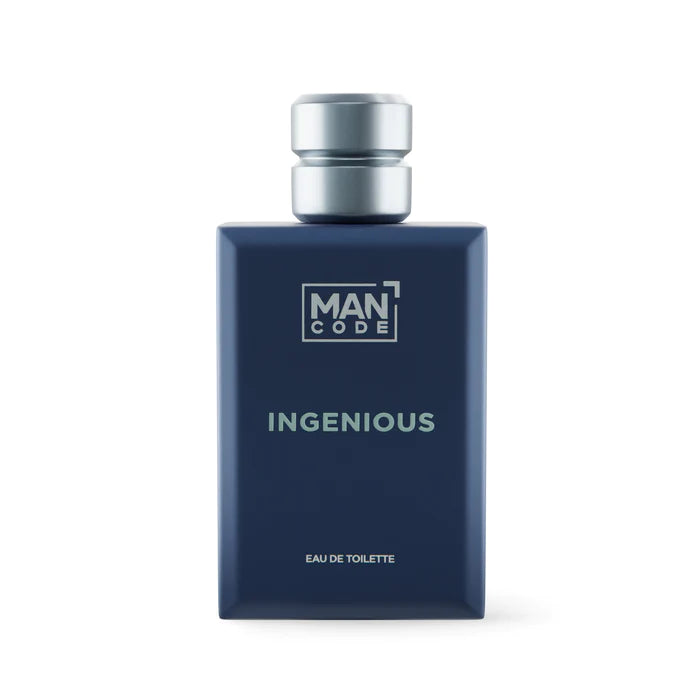 Ingenious Eau de Toilette - MazenOnline