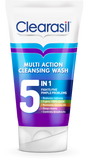 Multi Action Cleans Wash 5 in 1 150 Ml - MazenOnline