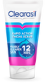 Rapid Action facial Scrub 125Ml - MazenOnline
