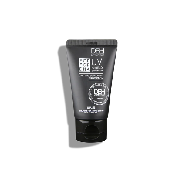 EGF FGF DNA Sun Protection - MazenOnline